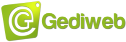 Logo Gediweb